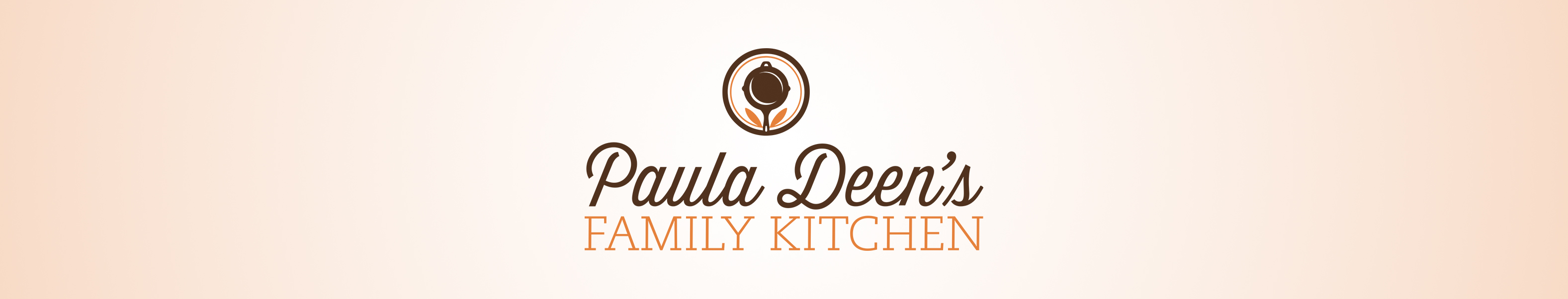 Paula Deen's Family Kitchen Catalog Mobile Fixture