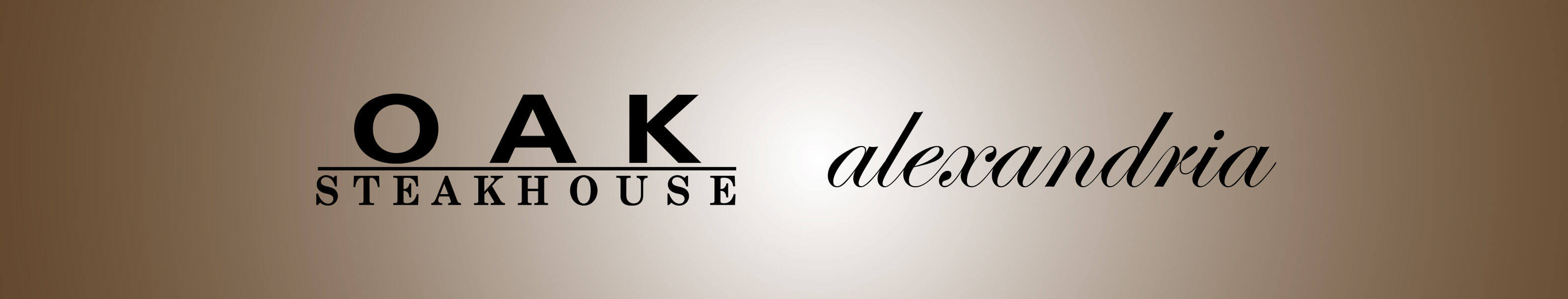 Oak Steakhouse Alexandria Catalog Mobile Fixture