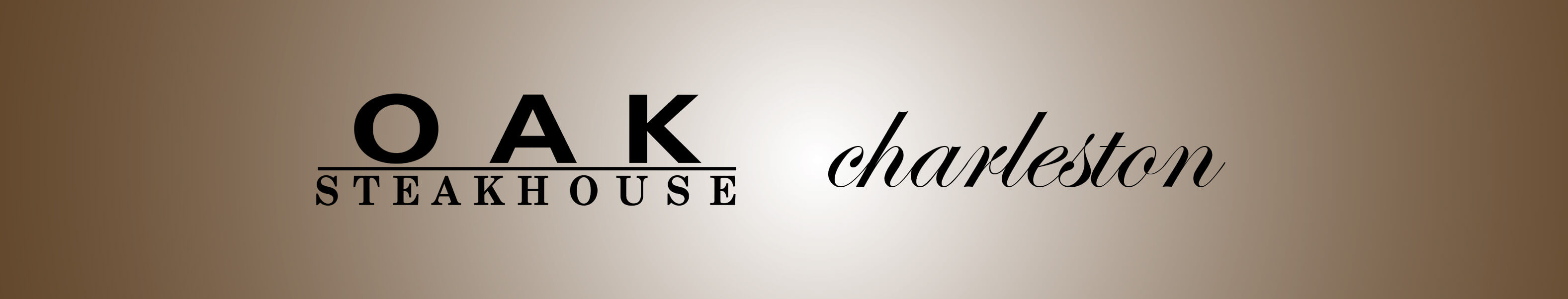 Oak Steakhouse Charleston Catalog Mobile Fixture