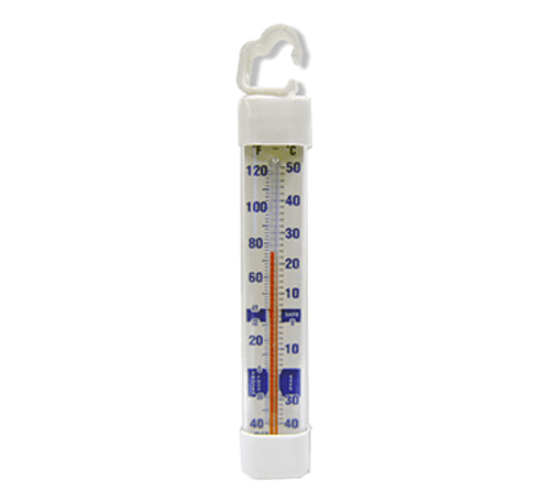 Dermometer Fixture Refrig/Freezer Thermometer - Mobile Fixture