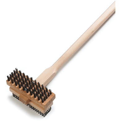 Broiler/Grill Brush