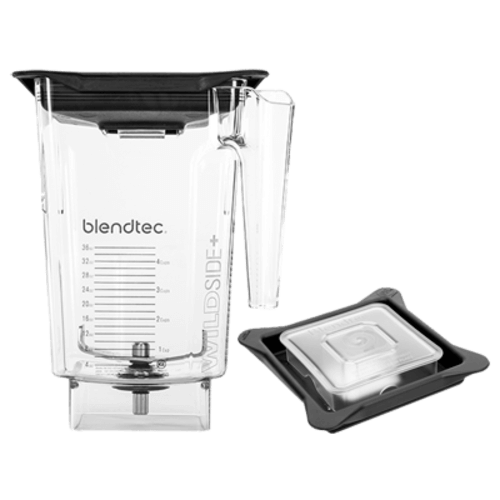 Blender Container - Mobile Fixture