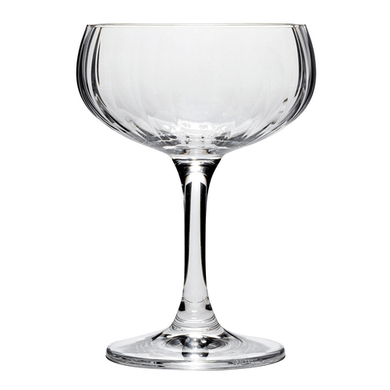 Glass, Champagne / Sparkling Wine