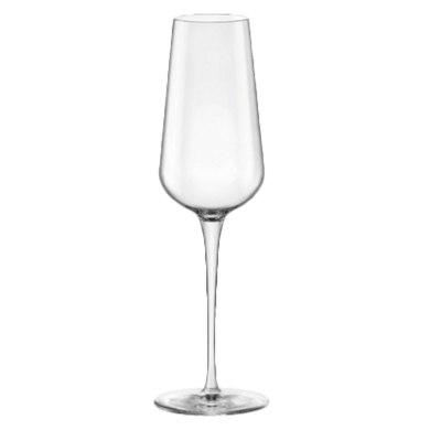 Glass, Champagne / Sparking Wine