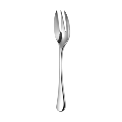 Fork, Cocktail Oyster