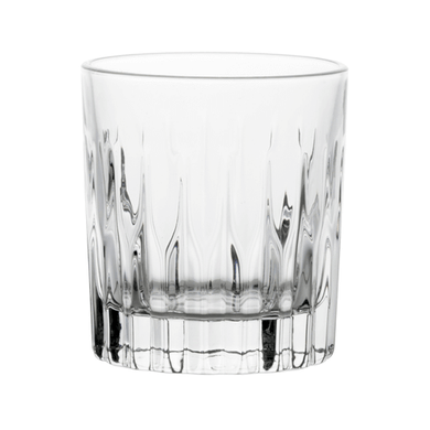 Old Fashioned / Rocks Glass