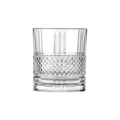 Old Fashioned / Rocks Glass