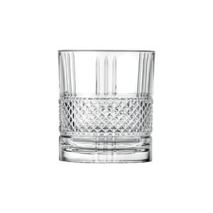 Old Fashioned / Rocks Glass