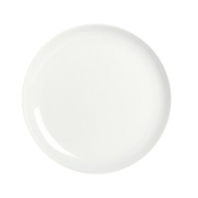Plate, China