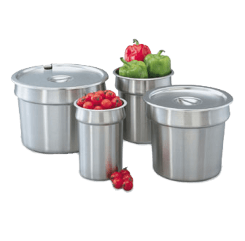 Steam Table Inset (EACH) - Mobile Fixture