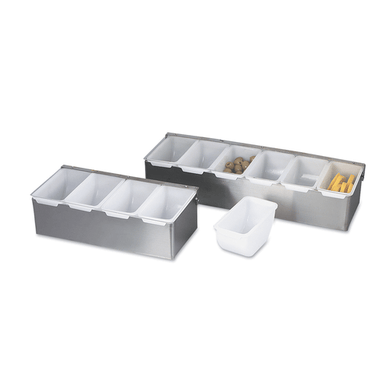 Condiment Holder