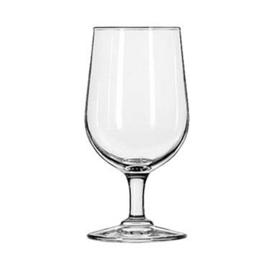 Glass Goblet