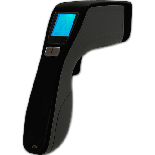 Dermometer Fixture Infrared Thermometer(EACH) - Mobile Fixture