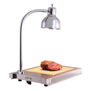 Carving Station/Shelf