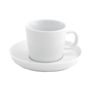 Saucer, China