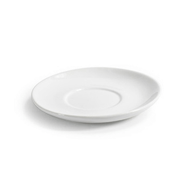 Saucer, China
