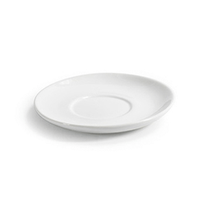 Saucer, China