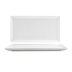 Plate, China