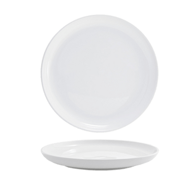 Plate, China