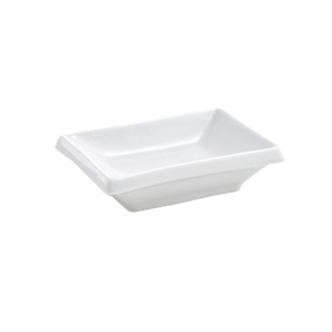 Sauce Dish, China