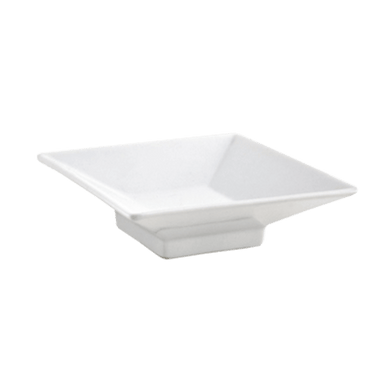 Sauce Dish, China