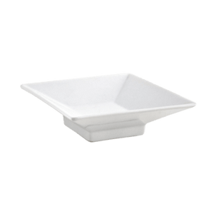 Sauce Dish, China