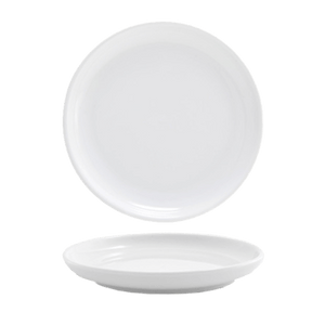 Plate, China