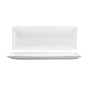 Plate, China