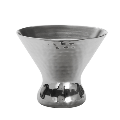 Cups, Metal