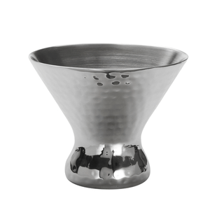 Cups, Metal