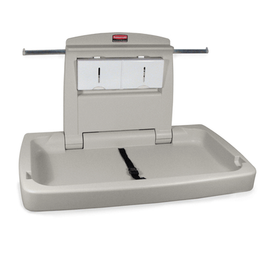 Changing Table
