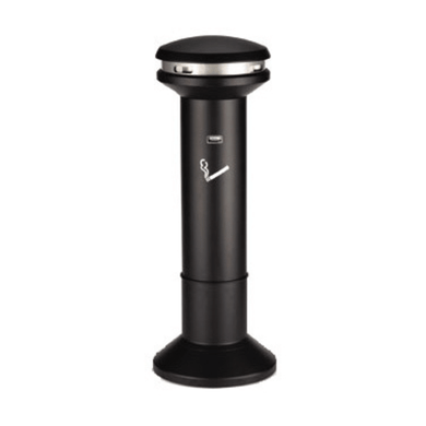 Ash Tray Receptacle