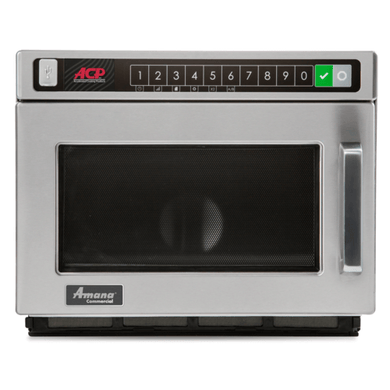 Microwave Oven