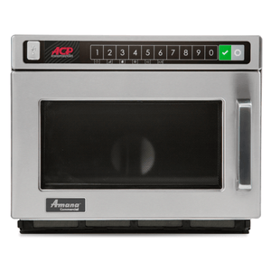 Microwave Oven