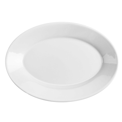 Platter, China