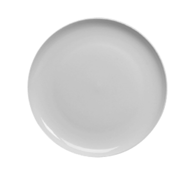 Plate, China