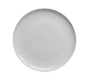 Plate, China