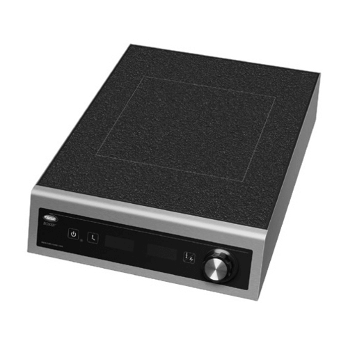Induction Range Warmer, Countertop - Mobile Fixture
