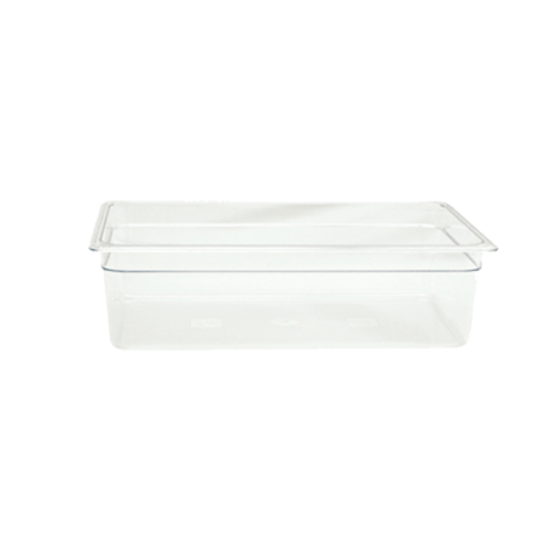 Food Pan - Mobile Fixture