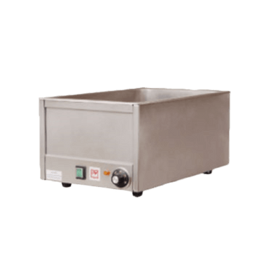 Food Pan Warmer, Countertop