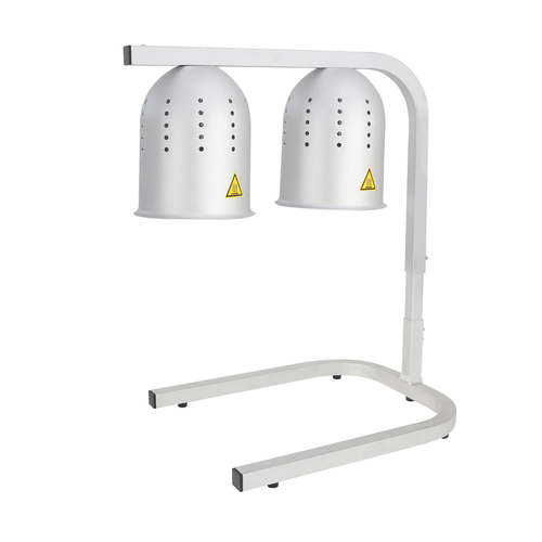 Heat Lamp - Mobile Fixture