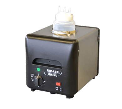 Food Topping Warmer, Countertop