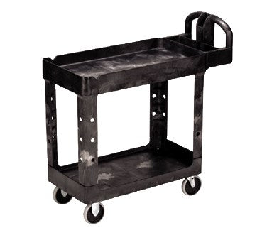 Utility / Bussing Cart