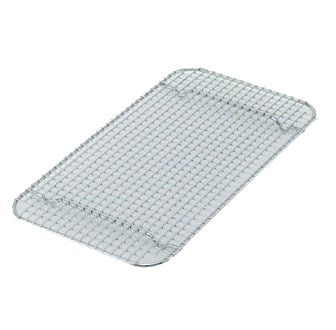 Wire Pan Grate