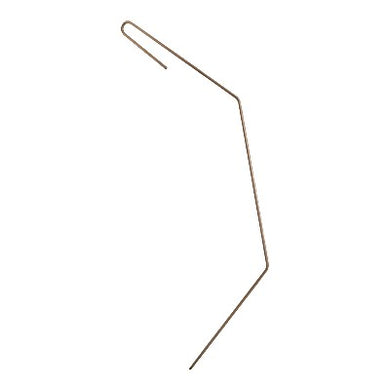 Cleanout Rod