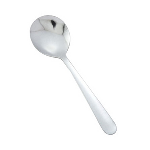 Bouillon Spoon - 1 dz