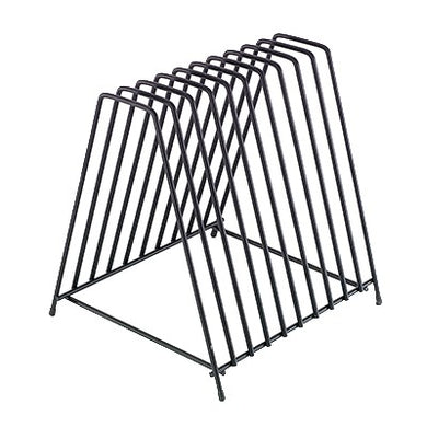 Cutting Board Rack