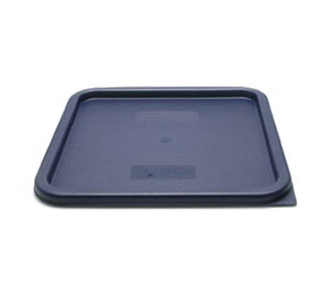 Cover, for 12, 18 & 22 qt. containers - 1 ea