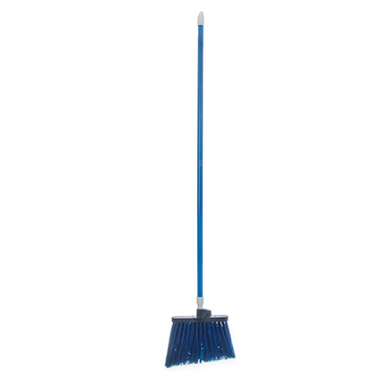 Angle Broom, 48”L - 1  ea
