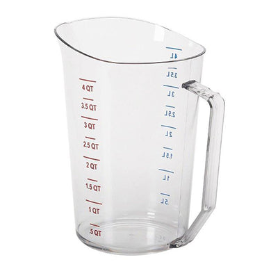 4 qt. Measuring Pitcher